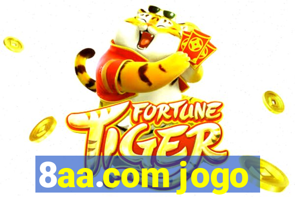 8aa.com jogo